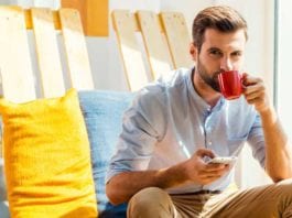 It’s Time for a Seasonal Pumpkin-Spiced Bowel Prep drinking pumpkin