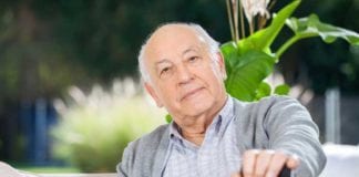Elderly Man Admitted with MI Requests Pediatrics Consult elderly patient