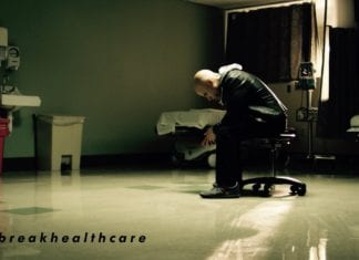 ZDoggMD – “Lose Yourself” Let’s Unbreak Healthcare