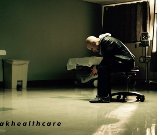 ZDoggMD – “Lose Yourself” Let’s Unbreak Healthcare
