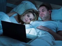 Millennial Admitted to Hospital for ‘Fevers, Netflix & Chills’