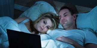 Millennial Admitted to Hospital for ‘Fevers, Netflix & Chills’