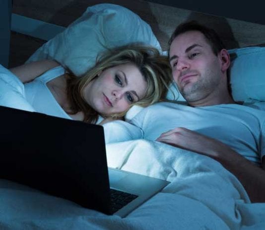 Millennial Admitted to Hospital for ‘Fevers, Netflix & Chills’