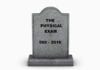 Ode to the Death of the Physical Exam physical exam