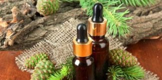 Doctor Holds Patient’s Pine Bark Extract, Family Furious pine bark extract