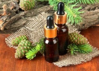 Doctor Holds Patient’s Pine Bark Extract, Family Furious pine bark extract