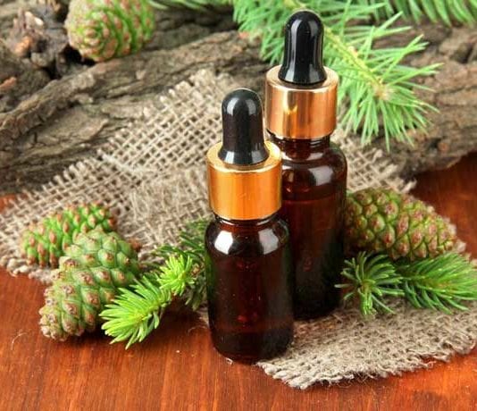 Doctor Holds Patient’s Pine Bark Extract, Family Furious pine bark extract