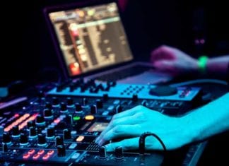 “Hospital Sounds” Debuts at #1 on Billboard Music Charts sounds of hospital