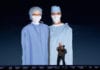 Apple to Introduce New Surgical Gown 7 with No Sleeves