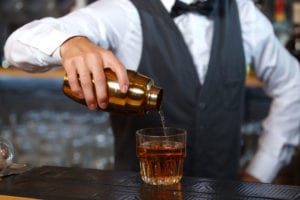GI cocktail, cocktails