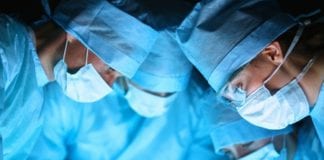 New Extreme weight loss surgery: total gastric intestinal bypass meatball sub