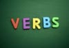 Medical Scribe to Subspecialize in Verbs verbs