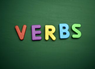 Medical Scribe to Subspecialize in Verbs verbs