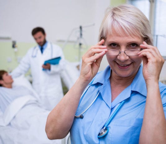 Effort in Safety: Nurse Requests Patient’s Identification 150 Times in 1 Shift