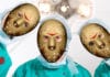New Surgical Jason Masks Loved by Nurses, Doctors Jason