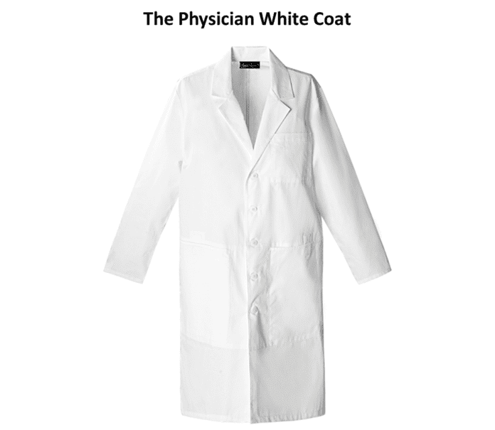 Know Your White Coats GomerBlog