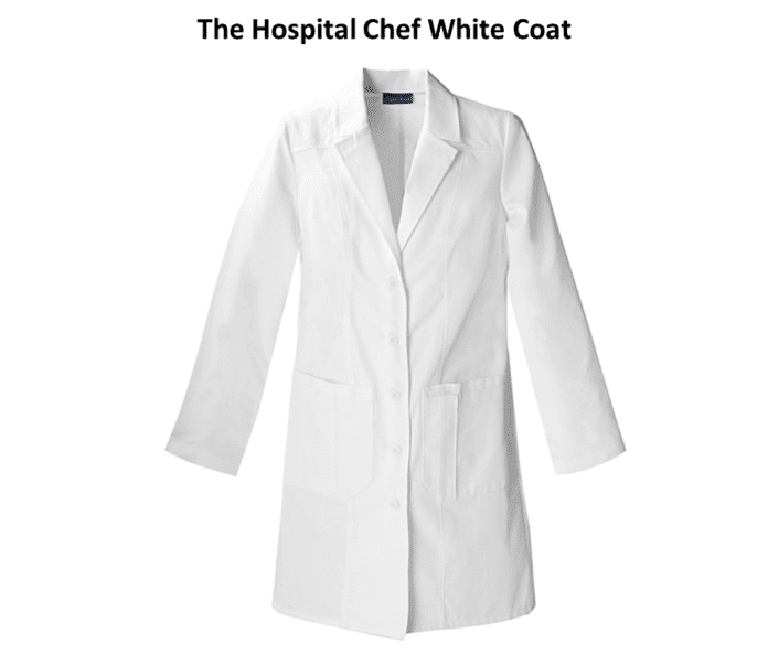Know Your White Coats GomerBlog