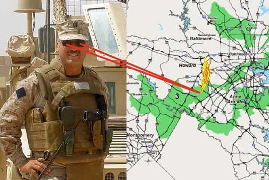 Dr. Mark Plaster to Battle New Super Bacteria in Maryland superbacteria