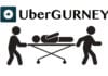 Uber Offers In-Hospital Patient Transport with UberGURNEY UberGURNEY