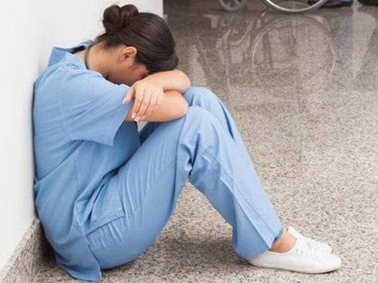 The Truth Comes Out: Wound Care Team Actually Doesn’t Care About Wound wound care don't care