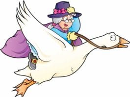 Dr. Mother Goose’s Nursery Rhymes mother goose