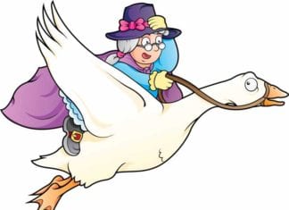 Dr. Mother Goose’s Nursery Rhymes mother goose