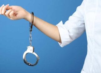 Nurse Cures Cancer; Reprimanded for Breaking Protocol nurse reprimanded