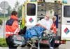 Inspira Health Systems Partners with Domino’s Pizza to Streamline Patient Transport pizza patient transport