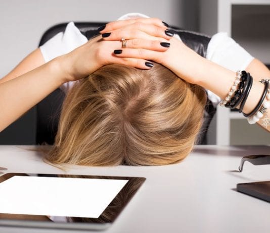 Doctor Horrified to Learn That Today’s Actually Thursday, Not Friday attending physician