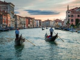 So You Develop Chest Pain on a Gondola, What to Do Next gondola