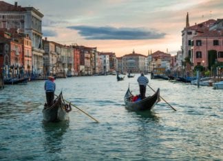 So You Develop Chest Pain on a Gondola, What to Do Next gondola