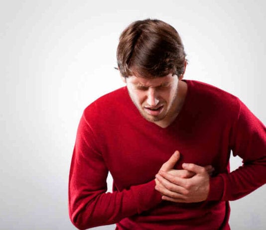 Study: Titty Twist Better Pain Stimulus Than Sternal Rub nipple twist above-the-nipples