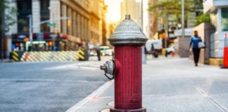 Tired Urologist Mistakes Fire Hydrant for Man with Priapism fire hydrant, priapism