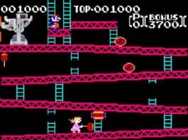 Video Game Review: Da Vinci Kong Da Vinci Kong, gorilla