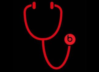Product Review: Heartbeats by Dr. Dre Stethoscopes