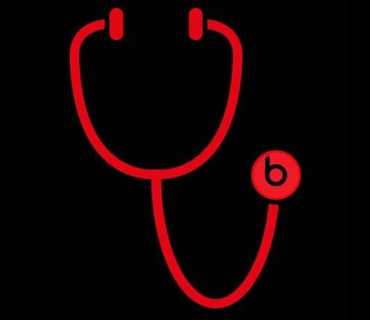 Product Review: Heartbeats by Dr. Dre Stethoscopes