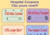Hospital Coupons for Upcoming Black Friday Sale hospital coupons