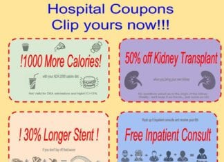 Hospital Coupons for Upcoming Black Friday Sale hospital coupons