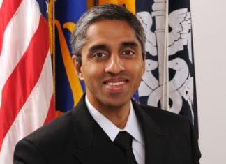 Surgeon General Consults Hospitalist General for Medical Management notes rounding