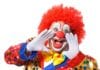 Hospital hires clowns to improve door to balloon times clown doctor