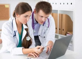 A Visit from Doc SUPER USER ehr