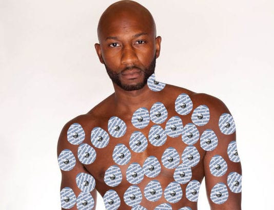 Maker of EKG Pads Now Recommends 230-Lead EKGs for Patients