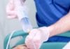 Resident Tries G-Tube Feeds: ‘Really Not That Bad’ feeding tube