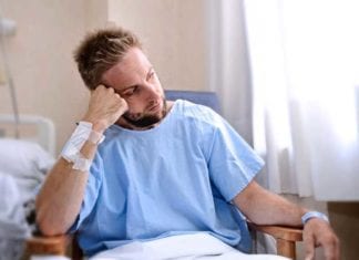 Hipster Loses Left Testicle Due to Excessively Tight Pants hipster