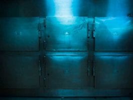 Hospital Morgue Morning Rounds Initiated After Family Insists Patient “is a Fighter” morgue