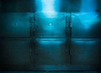 Hospital Morgue Morning Rounds Initiated After Family Insists Patient “is a Fighter” morgue