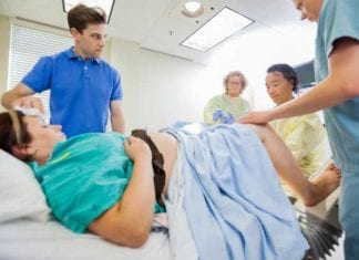 OB/GYN with Tiny Fingers Has Zero Idea What a Cervix Feels Like obstetrician