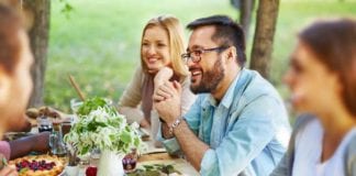 Internal Medicine Intern Boasts Over Thanksgiving Dinner, ‘I’m Basically Running the Whole Hospital’ thanksgiving
