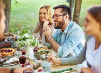 Internal Medicine Intern Boasts Over Thanksgiving Dinner, ‘I’m Basically Running the Whole Hospital’ thanksgiving