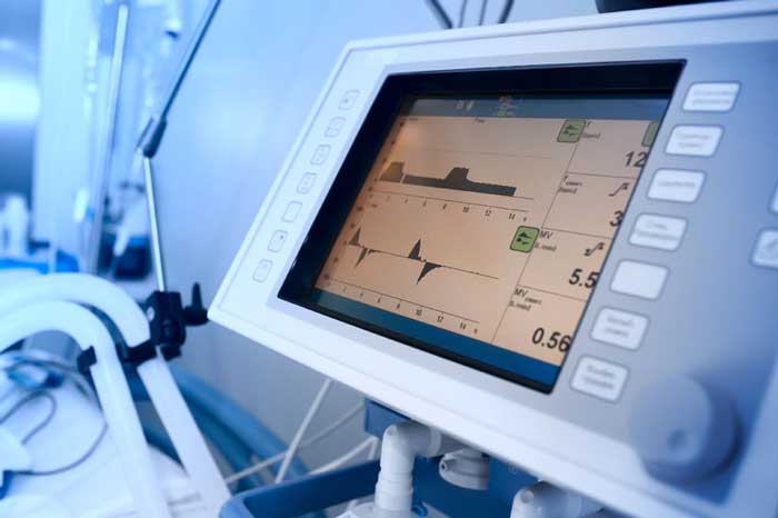 CDC Offers to Make Thousands of Flawed Ventilators